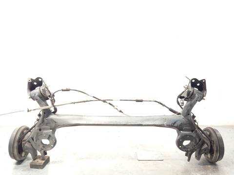 Puente Trasero Fiat 500 1.4 199LYB1B) 95CV 70KW