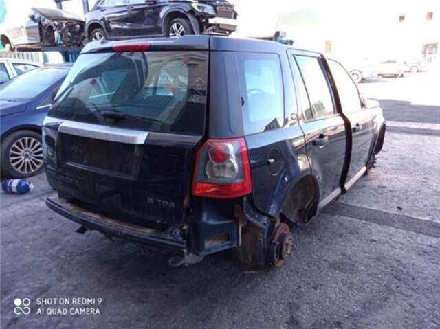 Foto 2ª: Amortiguador Delantero Derecho Land Rover Freelander 2.2 TD4 [224DT]