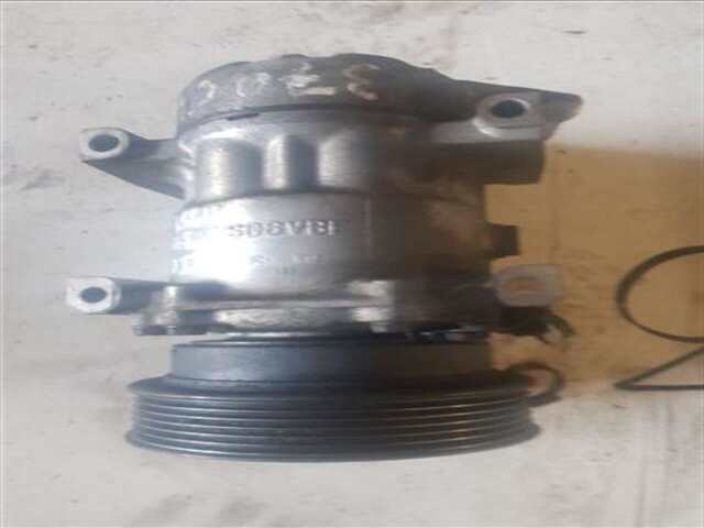 Compresor Aire Acondicionado Renault Clio 1.4 MTV [1.4 LTR. - 55 KW]