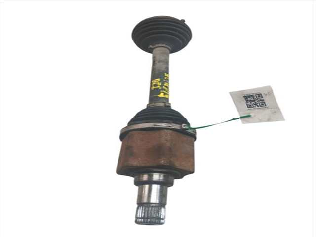 Foto 3ª: Transmision Delantera Izquierda Seat Arona 1.0 TSI (2017)