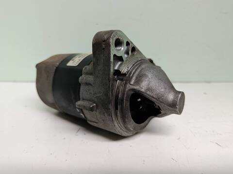 Motor de Arranque Nissan Micra CR12