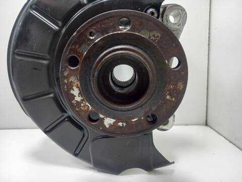 Foto 3ª: Mangueta Delantera Derecha Volkswagen Passat CBD (2010)