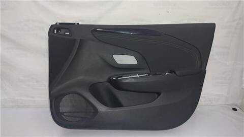 Tapizados Cartoneras Opel Corsa 1.5 68) 102CV 75KW