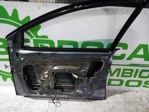 Foto 3ª: Puerta Delantera Derecha Citroen C5 2.0 HDI 109CV [RHZDW10ATED] (2001)