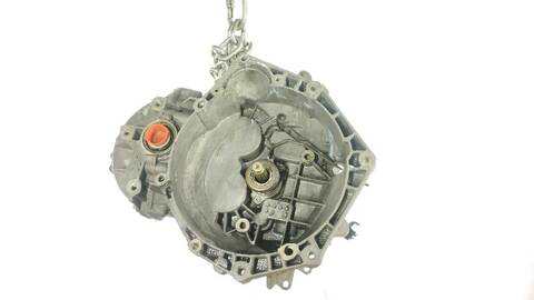 Caja Cambios Opel Zafira VERSION INDEFINIDA