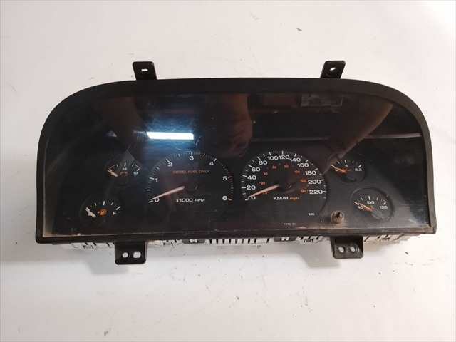 Cuadro de Instrumentos Jeep Grand Cherokee 3.1 D