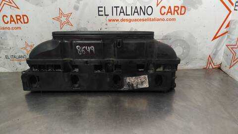 Colector Admisión Mercedes Sprinter 310/313/316 CDI 906.631/633/635/637) 129CV 95KW CAJA CERRADA