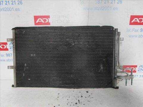 Foto 2ª: Radiador Calefaccion A.A. Ford Focus 2.0 TDCI 136CV 100KW [G6DD] (2010)
