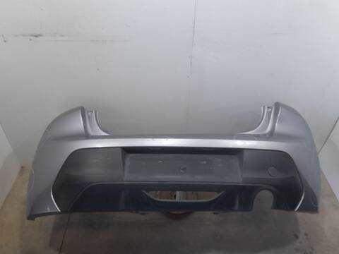 Paragolpes Trasero Peugeot 208 1.2 PURETECH 100 101CV 74KW