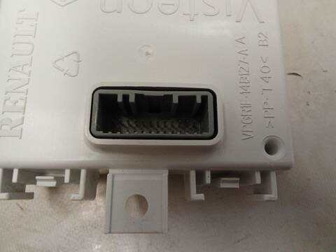 Foto 3ª: Centralita Motor ECU Dacia Duster 1.3 TCE 130 HMMF) 131CV 96KW [H5H 470,H5H 480] (2021)