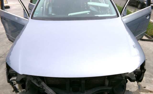 Capot Volkswagen Passat 1.4 TSI RANCHERA,2005-2011
