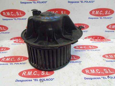 Foto 2ª: Calefacción Volkswagen Touran ADVANCE 115CV 85KW [BAG] (2003)