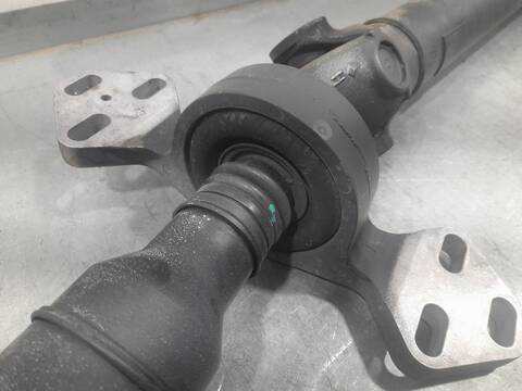 Foto 3ª: Transmision Central Mercedes Vito 114 CDI - 114 BLUETEC 4-MATIC 447.701 447.703 ... 136CV 100KW [651950] (2018)