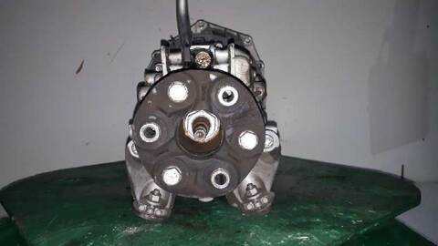 Foto 3ª: Caja Cambios Bmw Serie 1 114 120D COUPE 177CV 130KW [N47D20C] (2011)