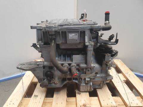 Foto 3ª: Motor Completo Nissan Leaf ELECTRIC 109CV 80KW [EM57] (2015)