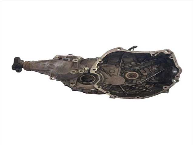 Caja Cambios Nissan Qashqai 2.0 A LAS 4 RUEDAS