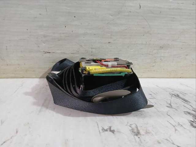 Foto 3ª: Cinturón Delantero Derecho Toyota Auris 1.33 DUAL-VVTI NRE150_) 101CV [1NR-FE] (2006)