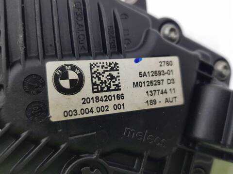 Foto 3ª: Centralita Motor ECU Bmw M4 3.0 24V 431CV (2014)