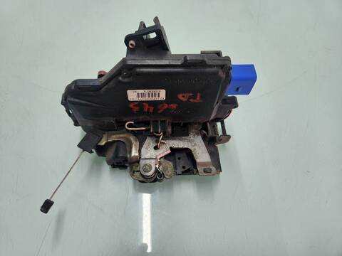 Cerradura Puerta Trasera Derecha Seat Altea SPORT-UP 140CV 103KW