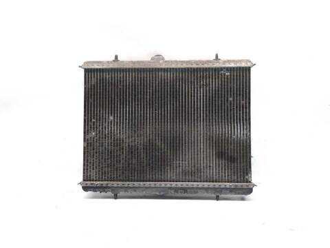Foto 2ª: Radiador Motor Peugeot Expert 2.0 HDI 130 FURGONETA (2007)