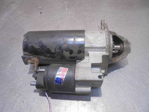 Motor de Arranque Mercedes Clase A 140 170 CDI 168.009) 95CV 70KW