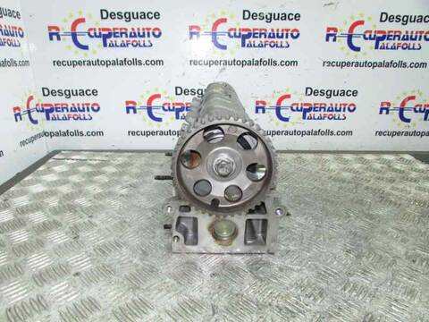 Foto 2ª: Culata Peugeot Boxer FURGON (2001)