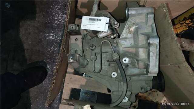 Caja Cambios Skoda Fabia 1.4 (75 CV)