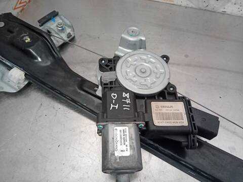 Foto 2ª: Elevalunas Eléctrico Delantero Izquierdo Opel Mokka EDITION ECOFLEX 131CV 96KW [A17DTS] (2014)