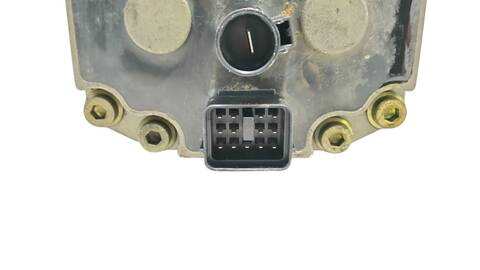 Foto 3ª: Abs Land Rover Discovery 15P (2004)