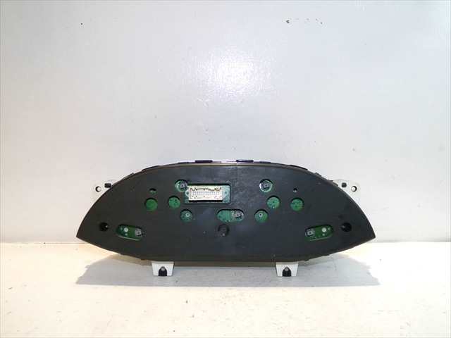 Foto 2ª: Cuadro de Instrumentos Ford Focus 1.8 TDCI 1998-2004 [FFDA] (2003)