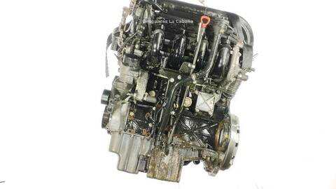 Foto 3ª: Motor Completo Mercedes Vito 110 CDI 2.2 638.094) [OM 611.980] (1997)