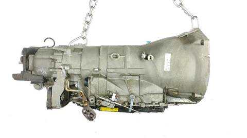 Foto 3ª: Caja Cambios Bmw Serie 5 518 530 D XDRIVE [M57 D30 (306D3)] (2001)