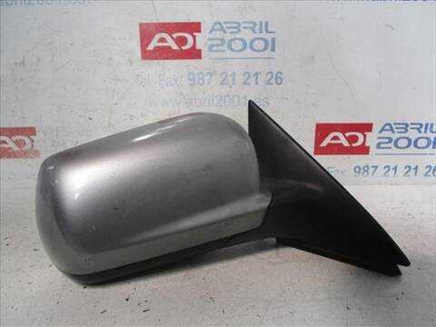 Foto 2ª: Retrovisor Derecho Audi Allroad 2.5 TDI 132KW) 180CV [AKE] (2001)