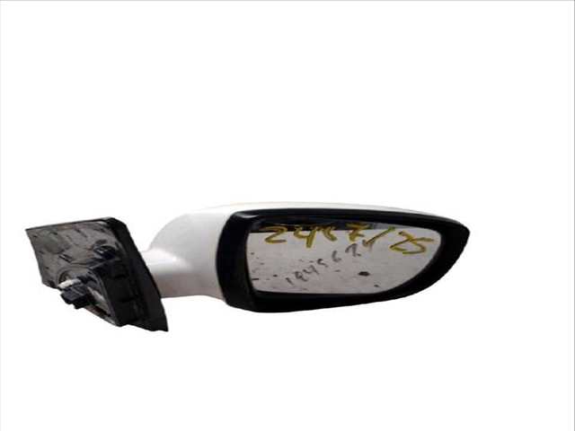 Retrovisor Derecho Hyundai ix35 1.7 CRDI