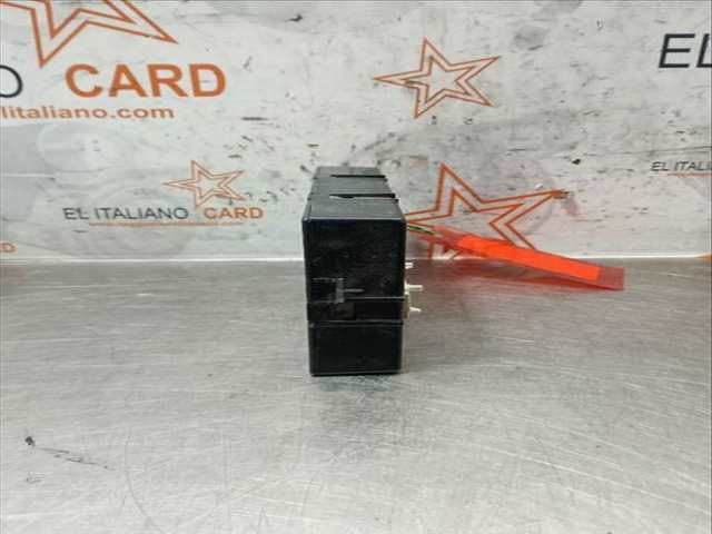 Foto 3ª: Centralita Motor ECU Renault Trafic 6 - PLAZAS ACRISTALADO PARCIAL COMBI CORTO 90CV 66KW [M9R780] (2010)