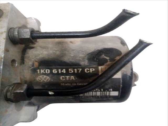 Foto 2ª: Abs Seat Altea 1.6 TDI 105CV (2006)