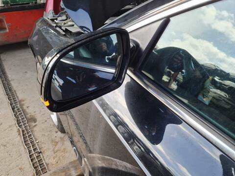 Foto 2ª: Retrovisor Izquierdo Audi A5 2.0 TFSI 132KW) COUPE 180CV [CDNB] (2011)