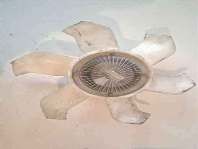 Ventilador Viscoso Motor Mitsubishi Montero 4M41