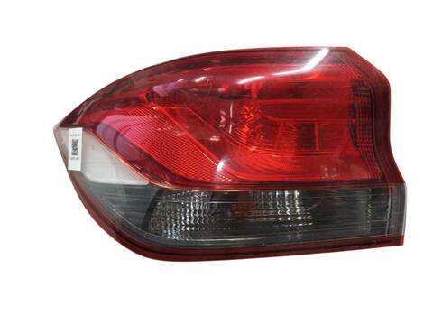 Foto 2ª: Piloto Trasero Izquierdo Hyundai i30 1.0 T-GDI (2016)