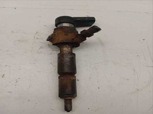 Inyectores Ford Focus AMBIENTE D) BERLINA 116CV 85KW