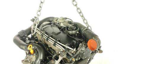 Motor Completo Seat Leon 1.9 TDI