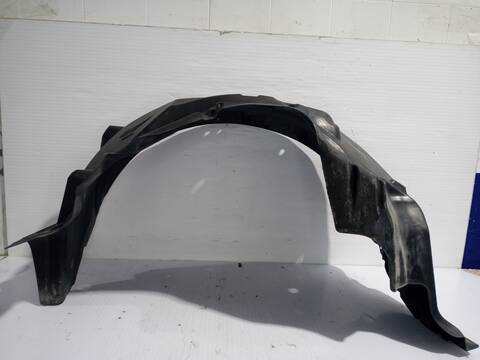 Pase Rueda Land Rover Discovery TDV6 HSE 245CV 180KW