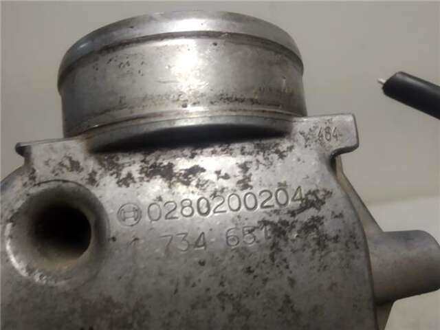 Foto 3ª: Caudalimetro Bmw Serie 3 315 1.6 316I [1.6 LTR. - 75 KW CAT] [164E2.G]