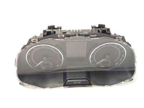 Foto 3ª: Cuadro de Instrumentos Skoda Kamiq 1.0 TSI 95CV 70KW [DLAC] (2024)