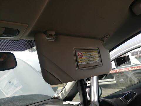 Parasol Derecho Ford B Max T3JB CB2)