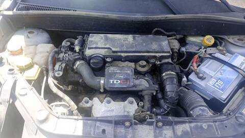 Motor Completo Ford Fusion 1.4 TDCI 68CV 50KW