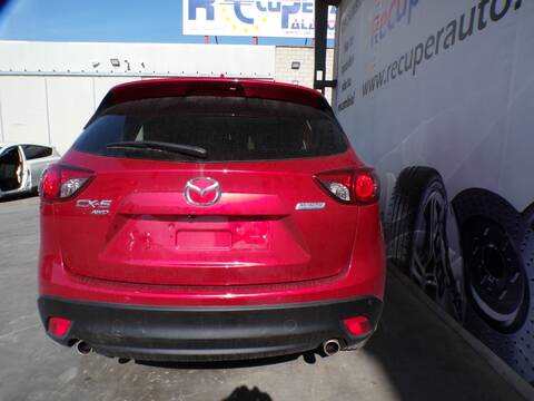 Portón Mazda CX5 G KE) SH
