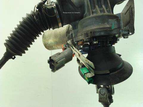Foto 2ª: Cremallera de Direccion Honda Insight 1.3 HYBRID ZE28 ZE2) [LDA3] (2009)