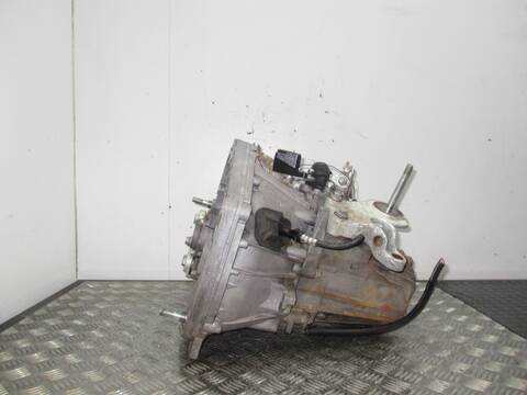 Caja Cambios Fiat Bravo G II 198) 198A3000