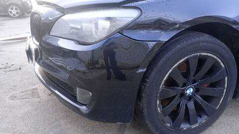 Foto 4ª: Paragolpes Delantero Bmw Serie 7 720 740D 306CV 225KW [N57SD30B] (2010)